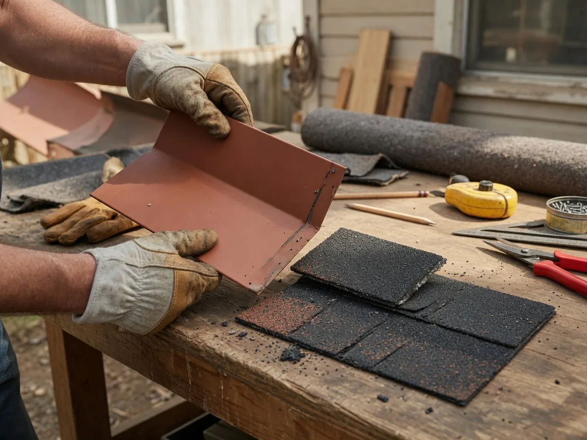 Roof Repair company in Blue Mountain Lake, NY